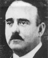 Amadee J. Van Beuren