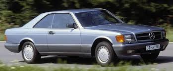 Fill your cart with color today! Mercedes 500sec 560sec