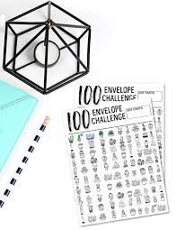 $300/mo for the next 3.33 months. How To Do The 200 Envelope Challenge And Why It S Better Than The 100 Envelope Challenge