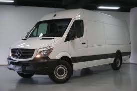 High roof mercedes sprinter van 144wb v6 diesel, premium. Used 2018 White Mercedes Benz Sprinter Cargo 2500 4x2 3dr 170 In Wb High Roof Extended Cargo Van For Sale Sold Prime Motorz Stock