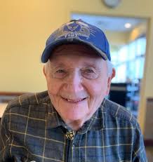 Charles Manning Obituary