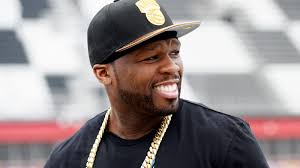 50 Cent 'forgot' he had bitcoin—now it's worth over $7 million