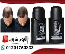 سن برست الاصلي لعلاج تساقط الشعر للرجال يعمل على تفتيح المسامات ويخترق بصيلات الشعر ليغذي الشعر من منابته سن برست يعمل على زيادة كثافة Nourishment Hair Liquid