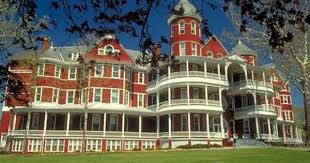 Individual exits show intersecting routes and cities and towns accessible from that exit. Hampton Inn Lexington Historic Lexington Va Hotels Virginia Hotels Lexington Hampton Inn