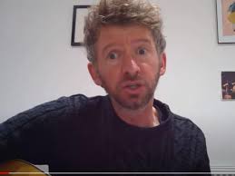 Listen to St Annes Folk Club founder and columnist Steve Canavan's new  track 'I love Dominic Cummings' which is causing quite the stir online