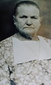 Mary Elizabeth Humphries Hunt (1863-1934)