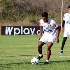 Inside configurations add the args, for example: Cristian Higuita Cristianhiguit2 Twitter