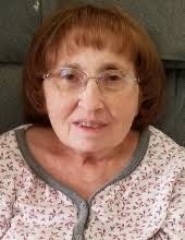 Obituary information for Patricia E. Hiser