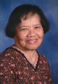 Purita Banez Ablao Obituary
