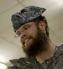 VIDEO: Cape Breton group takes role-playing games into the real world