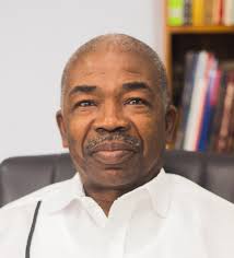 Ing. Dr. Togbi Edem Ashigbi