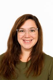 Cheer & Gymnastics Staff