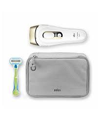 Neben all den vielfältigen möglichkeiten zur haarentfernung bedient man sich mit dem, was der handel uns so. Wie Gut Ist Eine Laser Haarentfernung Zu Hause Freundin De