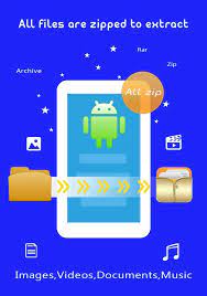 The video shows how to rename zip file to apk using mi file explorer and install the. Extract Zip File For Android Apk Download