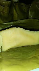 Cara membuat barongko makanan khas. Barongko Pisang Resep