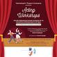 Acting Workshops event image