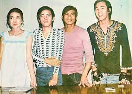 如果後生(1975年狄龍執導電影)不是妳要找的，請參考後生的全部詞義（後生壹共有4種含義） 1 後生（1975年狄龍執導電影）# 2 後生（國產電視劇）# 3 後生（小說）# 4 後生（漢語詞語）# é‚µæ°ä¸€ä»£å¥³æ˜Ÿäº•èŽ‰ç—…é€ æ±æ–¹æ—¥å ±