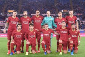 Thanks to some recent struggles, roma have slipped out of next year's cl places, leading many to question paulo fonseca's future at the club. As Roma English On Twitter Asroma S First Team Players As Well As Coach Paulo Fonseca And His Staff Have Volunteered To Forgo Four Months Salary This Season To Help The Club Navigate