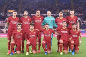 Associazione sportiva roma, squadra di calcio serie a italiana | associazione. As Roma English On Twitter Asroma S First Team Players As Well As Coach Paulo Fonseca And His Staff Have Volunteered To Forgo Four Months Salary This Season To Help The Club Navigate