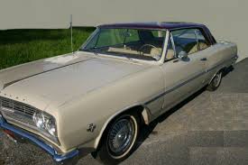 Image result for Cameo Beige 1965 Chevelle
