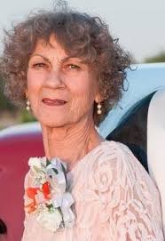 Donna McGrew Obituary (1950