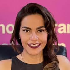 Reyna Lizbeth ORtega SiLva