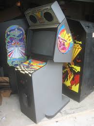 Empty arcade cabinets for sale. 720 Arcade Machine For Sale Or Trade Dns Games Parts Facebook