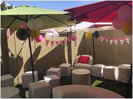 Beautiful Baby Shower Decor Hire In Pretoria Decorating With Pictures Decor Baby Shower Venues