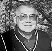 Edward MASSIE Obituary (2022)