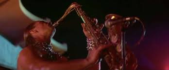 Tim cappello i still believe. The Lost Boys Saxophone Man Tim Cappello On The Cw Series