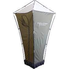 Shower Vandoit Portable Outdoor Shower Camping Shower Portable Camping Shower