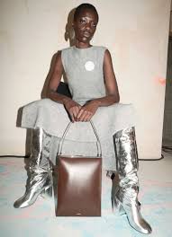 10 new ways to wear boots with dresses. 5 Fall Boot Trends To Wear In 2021 Knee High Boots Cowboy Boots