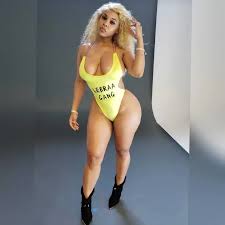 Lebraa nude - stvincent.nupark.com