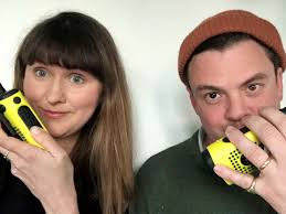 'Ready for Lunch? Over.' Walkie-Talkies Make Comeback With Folks Stuck at  Home.