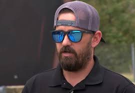 WATCH: Dusty Block, a former high...