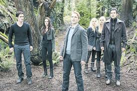 It wasn't like the book sadly, a lot of information was left out and they didn't do the book that much justice. Saving The Best For Last In The Twilight Movie Series Lifestyle Lancasteronline Com