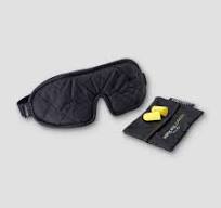 Eye Mask for Sleep | COCOON