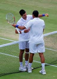 In the past decade tsonga has been a consistent threat to all the top players in men's tennis, including. Jo Wilfried Tsonga Wikiwand