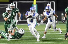This website is estimated worth of $ 8.95 and have a daily income of around $ 0.15. Football Bunnell Routs New Milford