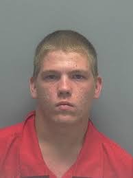 Lee County Arrests 1/9