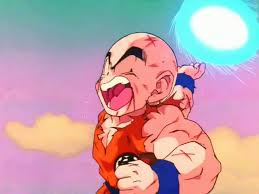 Death Battle Z Krillin Vs Genos Dbz X One Punch Man Dragonballz Amino Are you truly satisfied under that man?