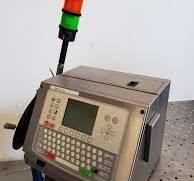 CITRONIX Mod. Ci1000 - Inkjet printer used Used machines ...
