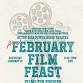 ALMOST February Film Feast event in Walla Walla, WA