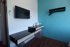 The property comprises 17 rooms. Nu Melati Hotel Langkawi Malaysia