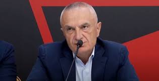 Ilir Meta: In September, the preparation for the creation of a Technical  Government begins