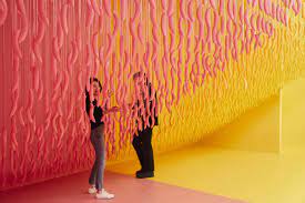 But we've been missing a temple to one obvious sweet spot to date: Museum Of Ice Cream The Official Guide To New York City
