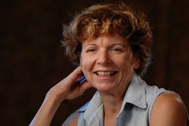 Pamela Kenny's Instagram, Twitter & Facebook