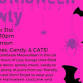 Meowloween Pawty!!! event in Pensacola, FL
