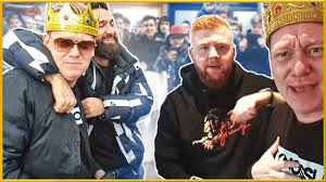 Mit seiner frau tamara hat er ein kind. Wer Ist Knossi Keinbetrug De