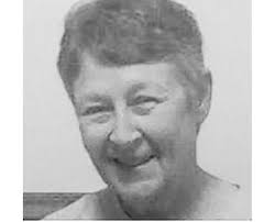 Carol RAYNOR Obituary (1945